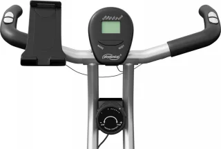 Physionics F-Bike Hometrainer
