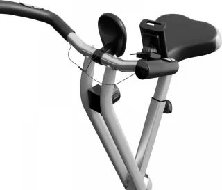 Physionics F-Bike Hometrainer