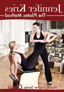Pilates Master Trainer - Trainingsapparaat