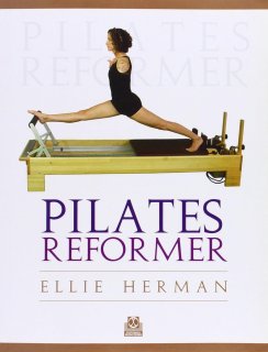 De Pilates Reformer Machine in één oogopslag