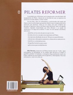Wat vinden we goed aan de Pilates Reformer Machine