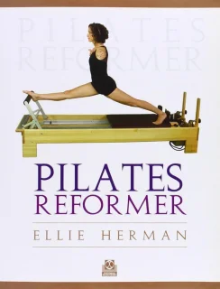 Pilates Reformer Machine
