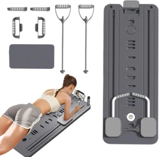Pilates Trainer - Krachttrainer