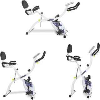 Platte Opvouwbare Hometrainer