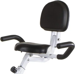 Platte Opvouwbare Hometrainer