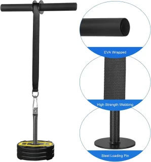 Polsversterker - Onderarmtrainer