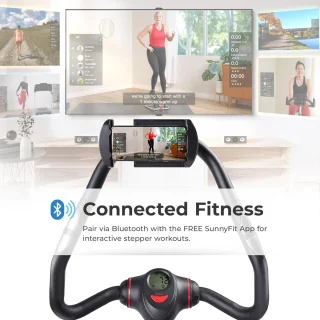 Power Stepper - Trainingsstepper