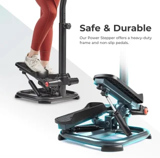 Power Stepper - Trainingsstepper