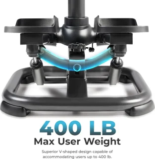 Power Stepper - Trainingsstepper
