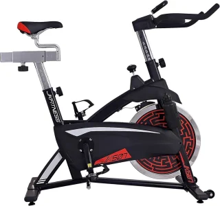 Professionele Hometrainer Spinfiets