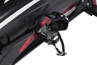 Professionele Hometrainer Spinfiets