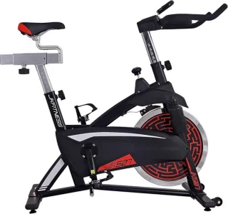 Professionele Hometrainer Spinfiets