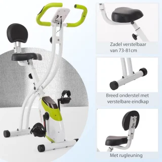 ProFit Hometrainer