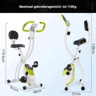ProFit Hometrainer