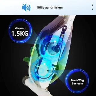 ProFit Hometrainer