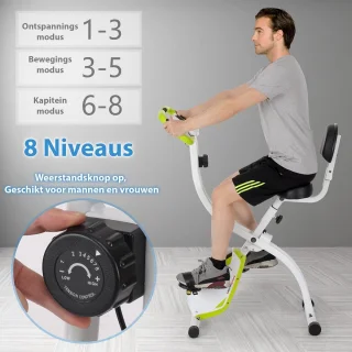 ProFit Hometrainer