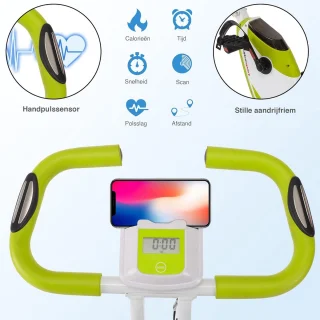 ProFit Hometrainer