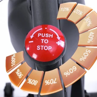 Wat vinden we goed aan de ProFit Spin 3000 Spinningfiets