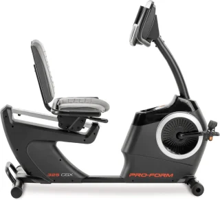 ProForm 325 CSX Hometrainer Ligfiets