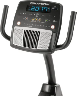 ProForm 325 CSX Hometrainer Ligfiets