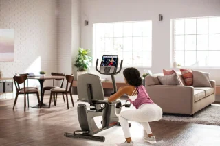 ProForm 325 CSX Hometrainer Ligfiets