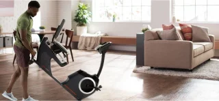 ProForm 325 CSX Hometrainer Ligfiets