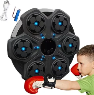 Punch Box Boksenmachine