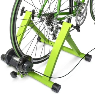 QORA® hometrainer groen