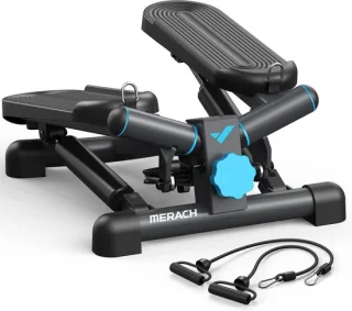 QPFO® Mini Stepper Hometrainer