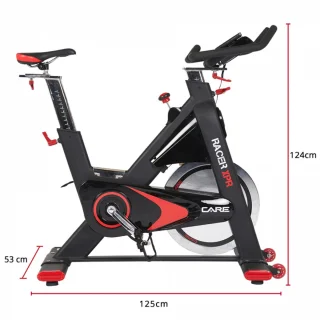 Racer XPR spinningfiets