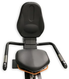 RB PRO Hometrainer 21,5" Touchscreen Doorstap