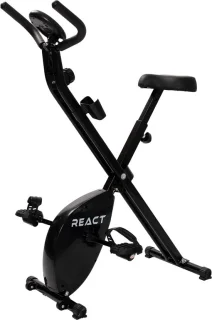 React hometrainer