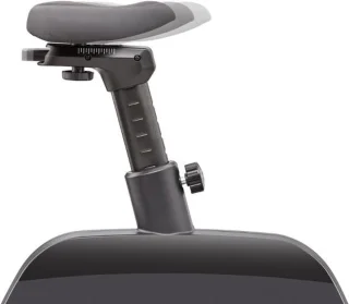 Reebok FR20 Hometrainer Zwart