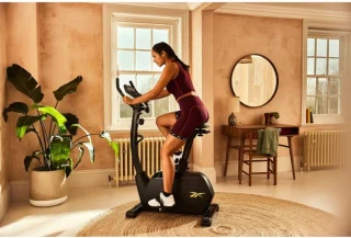 Reebok FR20 Hometrainer Zwart