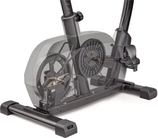Reebok FR20 Hometrainer Zwart