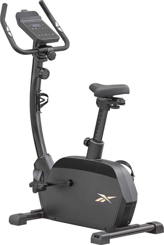 Reebok FR20 Hometrainer Zwart review
