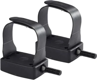 Reservepedalen hometrainer