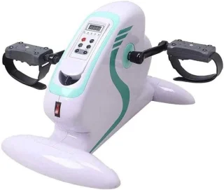 Revalidatie mini hometrainer