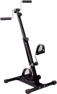 Revalidatiefiets arm en been trainer