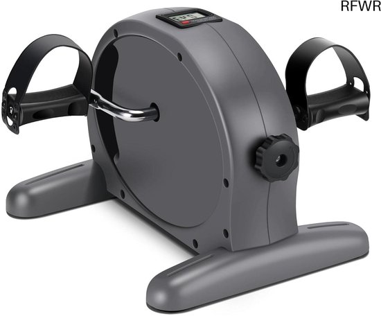 RFWR Compacte Mini Pedaal Trainer