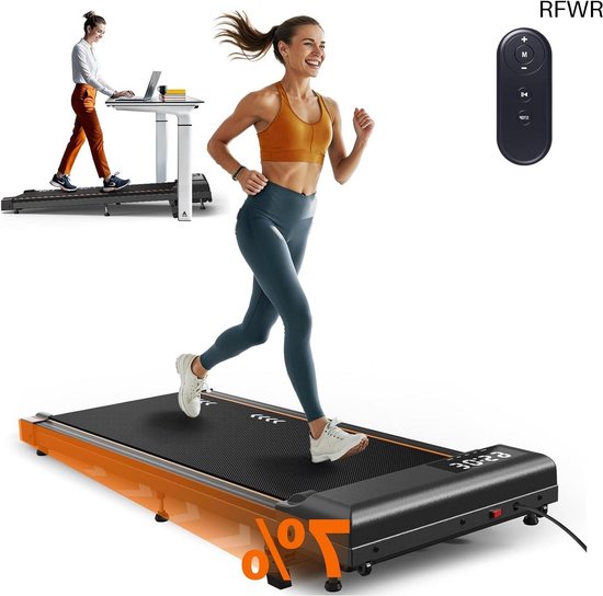 RFWR Loopband Thuisgebruik review