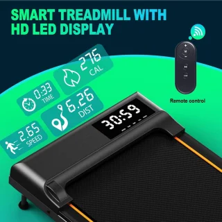RFWR® Loopband Thuismodel