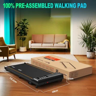 RFWR® Loopband Thuismodel