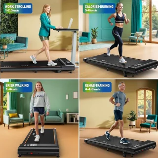 RFWR® Loopband Thuismodel