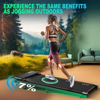 RFWR® Loopband Thuismodel
