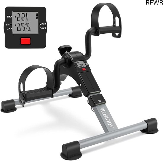 RFWR Mini hometrainer arm- en beentrainer