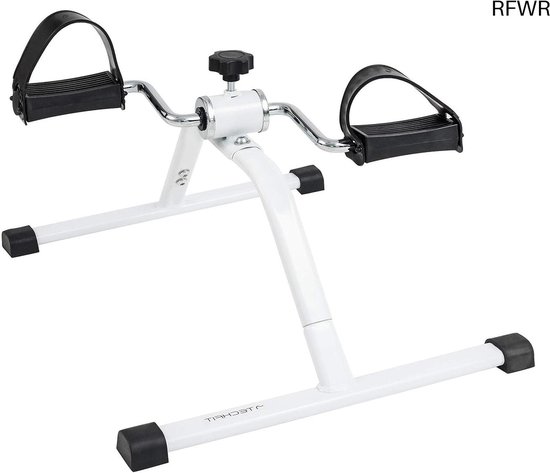 RFWR Mini Hometrainer Armen en Benen
