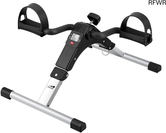 RFWR Minibike Hometrainer Opvouwbaar