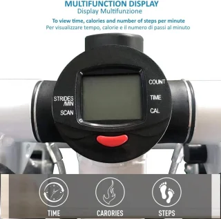 RFWR® Stepper