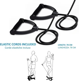 RFWR® Stepper